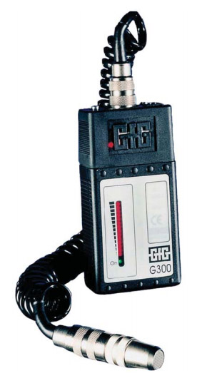 Single Gas Detector type G311-CH4 GfG Model 1316009